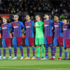 تشكيل برشلونة المتوقع أمام ريال بيتيس
