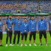 الفيحاء ينضم لقائمة الفائزين على الهلال في نهائي كأس الملك