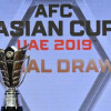 <strong>الصين تعتذر عن عدم إستضافة نهائيات كأس آسيا 2023 </strong>