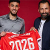 رسميا.بايرن ميونيخ يضم لاعب مغربي