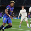 برشلونة يحدد مصير أداما تراوري