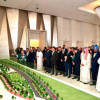 <strong>مذكرة تفاهم بين اللجنة الأولمبية السعودية ونظيرتها الأوزبكية </strong>