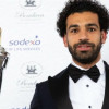 <strong>محمد صلاح يتوج بجائزة الأفضل في الدوري الإنجليزي</strong>