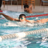 إنطلاق بطولة السباحة لأندية حائل والقصيم والحدود الشمالية￼