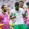 المنتخب السعودي تحت 23 عاما بطلا لاسيا بثنائية أمام أوزبكستان