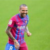 برشلونة يختار بديل ألفيس