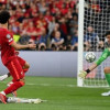 محمد صلاح: ليفربول كان يستحق الفوز بلقب دوري أبطال أوروبا