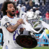 ريال مدريد يقول وداعا لاسطورته مارسيلو