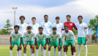 الكشف عن قرعة كأس العرب تحت 20 عاما