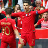 موعد لقاء البرتغال وسويسرا في دوري الأمم الأوروبية