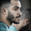 الفتح يوقع مخالصة مع اللاعب باسل البحراني