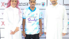نادي ⁧‫أبها‬⁩ يعلن التعاقد مع اللاعب “سعد السلولي” حتى (2024) .