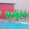 الأخضر الشاب يواجه البحرين في نصف نهائي البطولة الآسيوية
