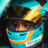 سائقة السباقات السعودية ريما الجفالي تضطر للانسحاب من الجولة الأولى من سباقات بطولة جي تي الدولية المفتوحة في هنغاريا وتتطلع إلى عودة قوية في حلبة ريد بُل