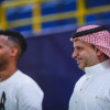 كشف تفاصيل راتب عبد الرحمن غريب مع النصر