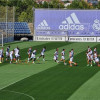مفاجأة بشأن كاسيميرو في تدريبات ريال مدريد
