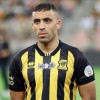 بيروفي لتعويض حمدالله في الاتحاد