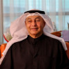 حسين المسلم مدير عام المجلس الأولمبي الآسيوي: السعودية قادرة على إستضافة الألعاب الآسيوية الشتوية
