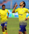 النصر ينعي وفاة لاعبه السابق خالد الزيلعي
