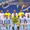 العراق يهزم عمان بخماسية نظيفة
