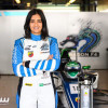 السائقة السعودية ريما الجفالي تحقق انتصاراً جديداً مع فريق ذيبة موتورسبورت في فئة Pro-Am بالنمسا