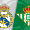 موعد مباراة ريال مدريد وبيتيس في الدوري الإسباني..والتشكيل المتوقع
