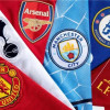 جدول ترتيب الدوري الإنجليزي بعد نهاية الجولة السادسة