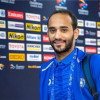 وعد من عبدالله عطيف لجماهير الهلال قبل كأس لوسيل