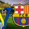 موعد مباراة برشلونة وقادش اليوم في الدوري الإسباني..والتشكيل المتوقع