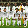 الاعلان عن قميص منتخب السعودية في كأس العالم 2022
