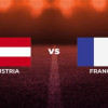 موعد مباراة فرنسا والنمسا اليوم..والقناة الناقلة