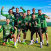 موعد مباراة منتخب السعودية القادمة أمام أمريكا