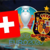موعد مباراة إسبانيا وسويسرا اليوم في دوري الأمم الأوروبية..والقناة الناقلة