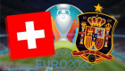موعد مباراة إسبانيا وسويسرا اليوم في دوري الأمم الأوروبية..والقناة الناقلة