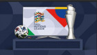 المنتخبات المتأهلة لنصف نهائي دوري الأمم الأوروبي