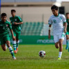السعودية تعبر العراق وتصل لنصف نهائي كأس العرب للناشئين