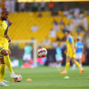 أنسيلمو يختار الأفضل بين أجانب ومحليين الدوري السعودي
