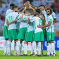 تشكيل منتخب السعودية المتوقع أمام الإكوادور