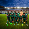 مواعيد مباريات المنتخب السعودي في معسكر أبوظبي