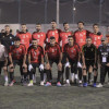 نادي الفضل يصل لنهائي دوري الهواة بالاحساء…والمطر لدي لاعبي تفتخر الاحساء بهم