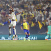 جدول ترتيب الدوري السعودي بعد مباريات الأحد