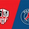 موعد والقناة الناقلة لمباراة باريس سان جيرمان وأجاكسيو في الدوري الفرنسي