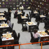 إنطلاق مسابقة الشطرنج في الألعاب السعودية الأولمبية الأربعاء بمشاركة 50 لاعب ولاعبة