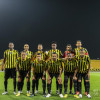 الاتحاد يتفوق على الفيحاء وديا