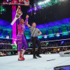 بيانكا بيلير تحقق فوزاً تاريخياً بلقب Last Woman Standing ضمن منافسات WWE في المملكة العربية السعودية