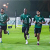مواعيد مباراتي منتخب السعودية أمام بنما وكرواتيا