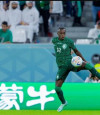 تقارير..سعود عبد الحميد يخطف أنظار الأوروبيين في مونديال 2022