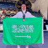 في أول إنجاز سعودي على صعيد اللعبة..دنيا تضئ العالم ببرونزية التايكوندو