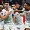 قائمة منتخب تونس لكأس العالم 2022