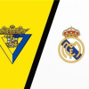 موعد ريال مدريد وقادش اليوم في الدوري الإسباني..والقناة الناقلة